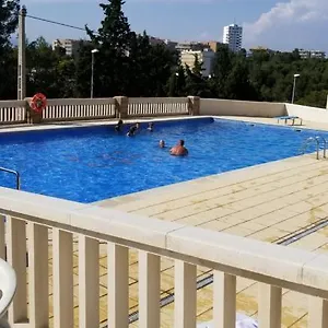  Appartement Alma Espagne
