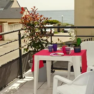  Appartement 100 M From Beaches Of Finistere, France
