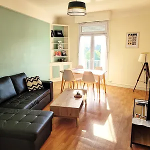  Appartement St France